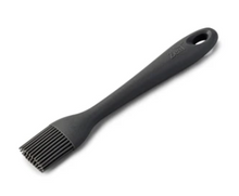 Load image into Gallery viewer, Zeal Silicone Pastry Brush -  Dark Grey
