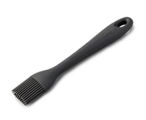 Zeal Silicone Pastry Brush -  Dark Grey