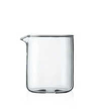 Load image into Gallery viewer, Bodum Spare Glass - 4 Cup
