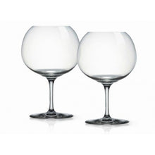 Load image into Gallery viewer, Vin Bouquet Gin &amp; Tonic Ballon Glasses - Set of 2
