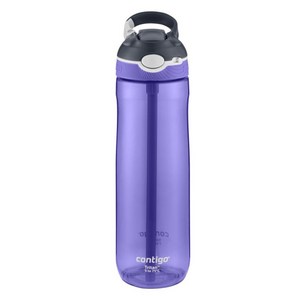 Contigo Ashland Water Bottle 720ml - Grapevine