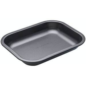 MasterClass Non-Stick Open Roasting Pan