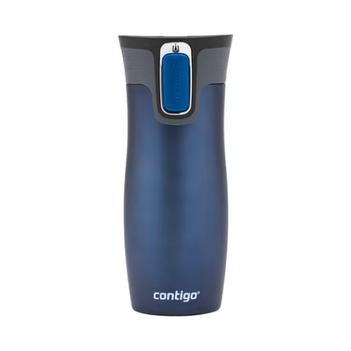 Contigo West Loop Travel Mug 480ml - Monaco