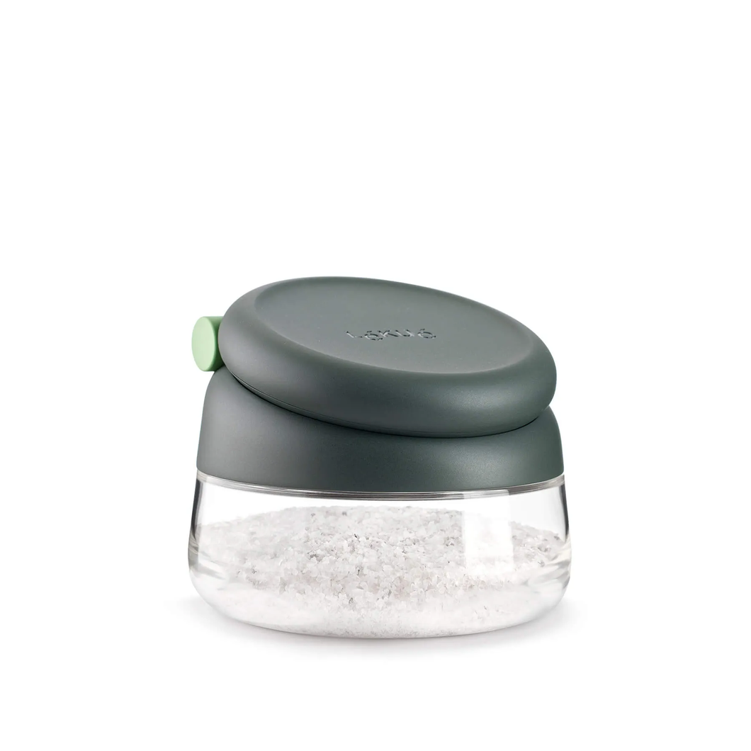 Lekue Salt Cellar