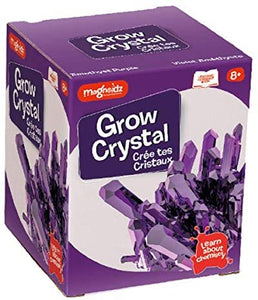 Crystal Growing Kit (Each)