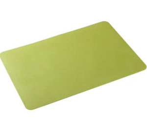 Zeal Silicone Baking Sheet - Lime