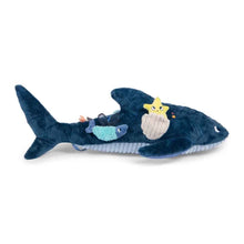Load image into Gallery viewer, Moulin Roty Large Shark Activities
