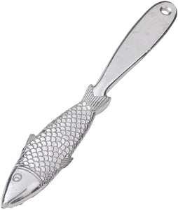 Dexam Aluminium Fish Scaler