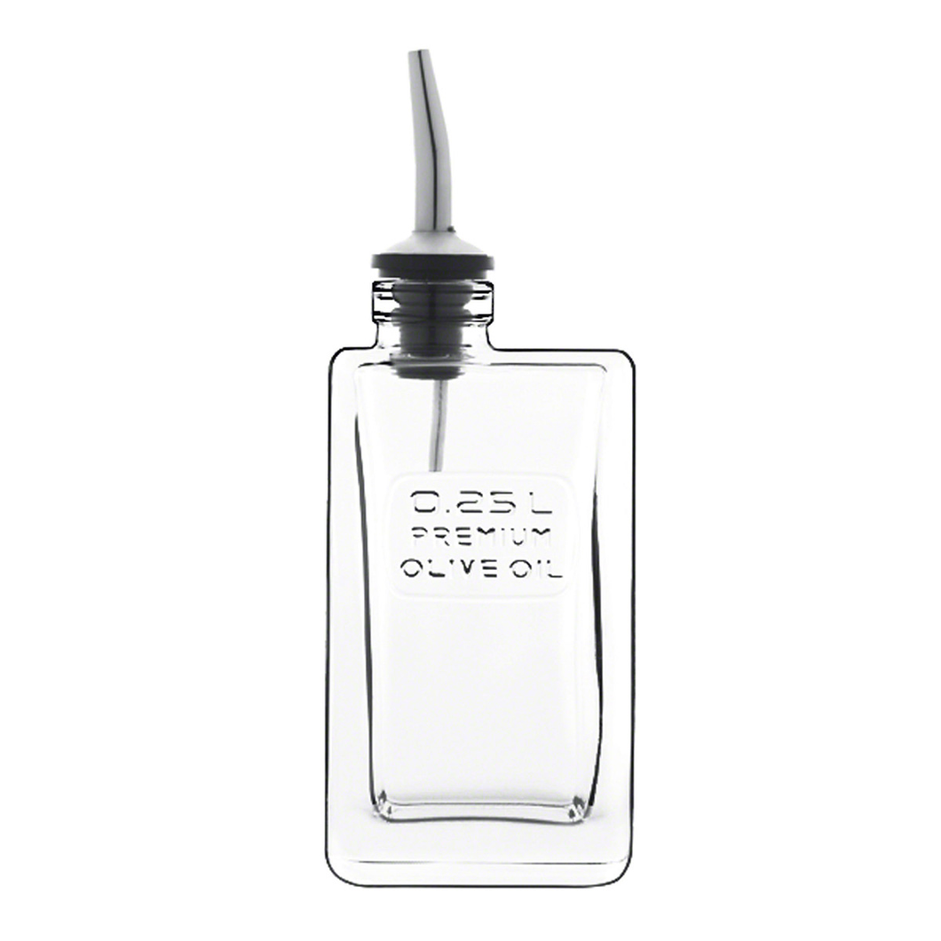 Optima Olive Oil Bottle .28L