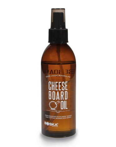 Boska Cheese Board Oil