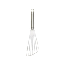 Load image into Gallery viewer, KitchenCraft Professional Stainless Steel Fish Slice
