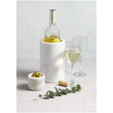 Load image into Gallery viewer, Artesà Marble Wine Cooler
