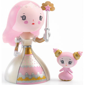 Arty Toys Princesses - Candy & Lovely