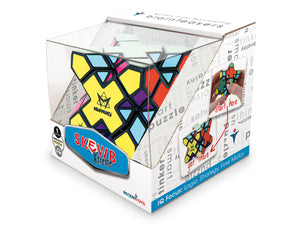 Skewb Xtreme Puzzle Cube