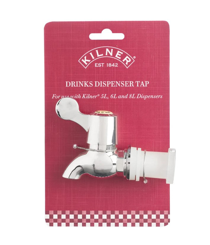 Kilner Drinks Dispenser Tap