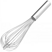 Load image into Gallery viewer, Kilo Stainless Steel Balloon Whisk - 20cm
