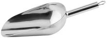 Load image into Gallery viewer, Weis Stainless Steel Scoop - Large
