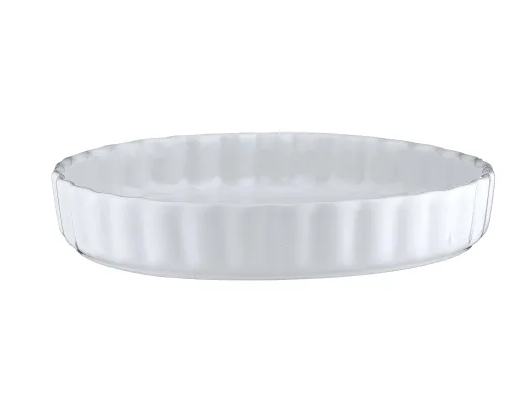 Mason Cash Ceramic Quiche Dish