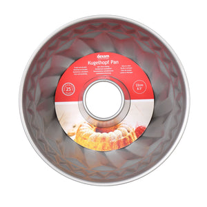 Dexam Non-Stick Kugelhopf Pan - 8.5"