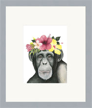 Load image into Gallery viewer, Tropical Art Print
