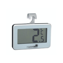 Load image into Gallery viewer, MasterClass Digital Fridge Thermometer
