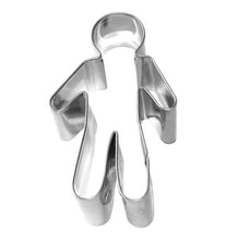 Load image into Gallery viewer, Birkmann Cookie Cutter - Boy
