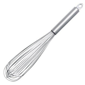 Cuisipro Stainles Steel Egg Whisk - 20cm
