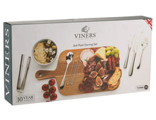 Load image into Gallery viewer, Viners Antipasti Serving Set
