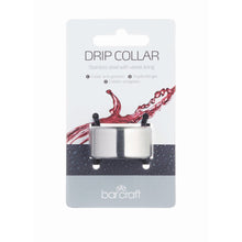 Load image into Gallery viewer, BarCraft Drip Collar
