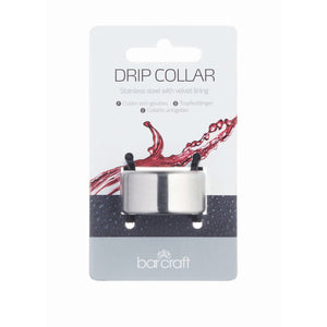 BarCraft Drip Collar