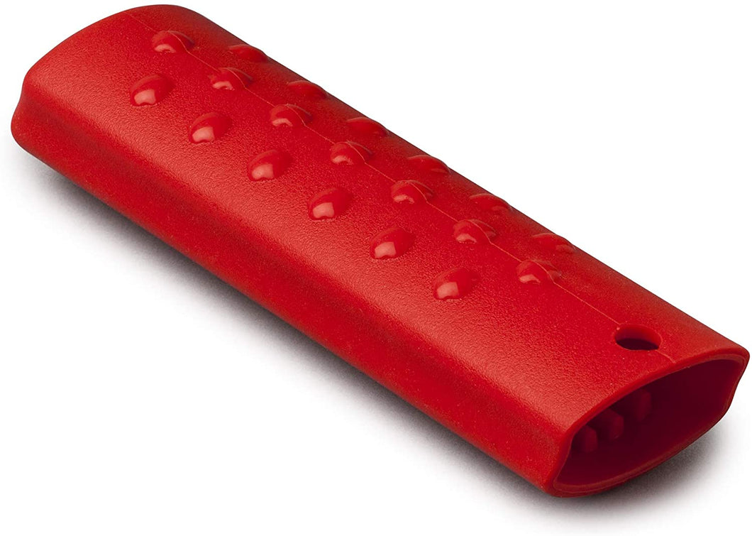 Zeal Silicone Pan Handler - Red