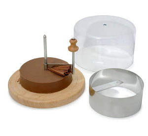 Swissmar Girouette Cheese / Chocolate Curler