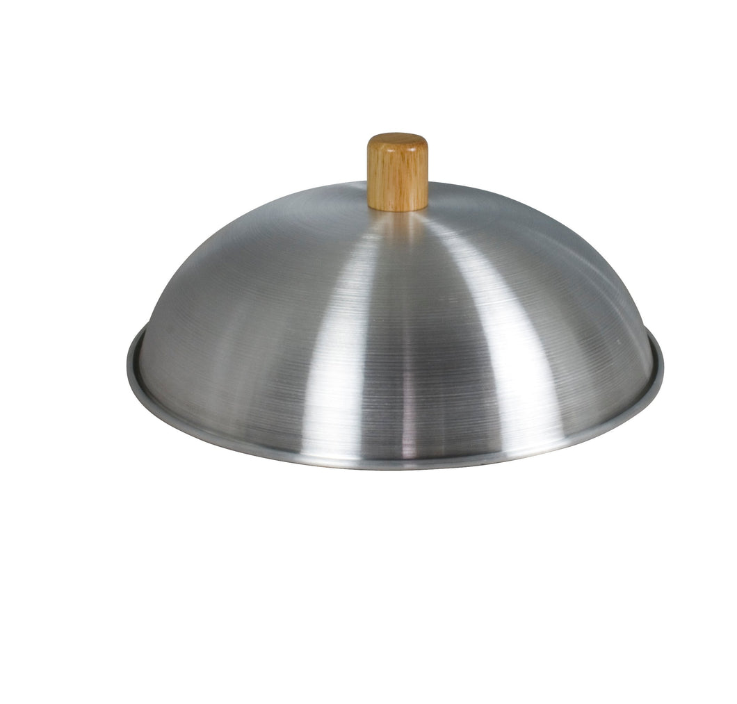 Dexam Aluminium Wok Lid - 12