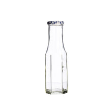 Load image into Gallery viewer, Kilner Twist Top Bottle - Hexagonal, 250ml
