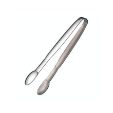 Load image into Gallery viewer, KitchenCraft Stainless Steel Sugar Tongs
