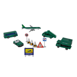 Aer Lingus A320 Playset