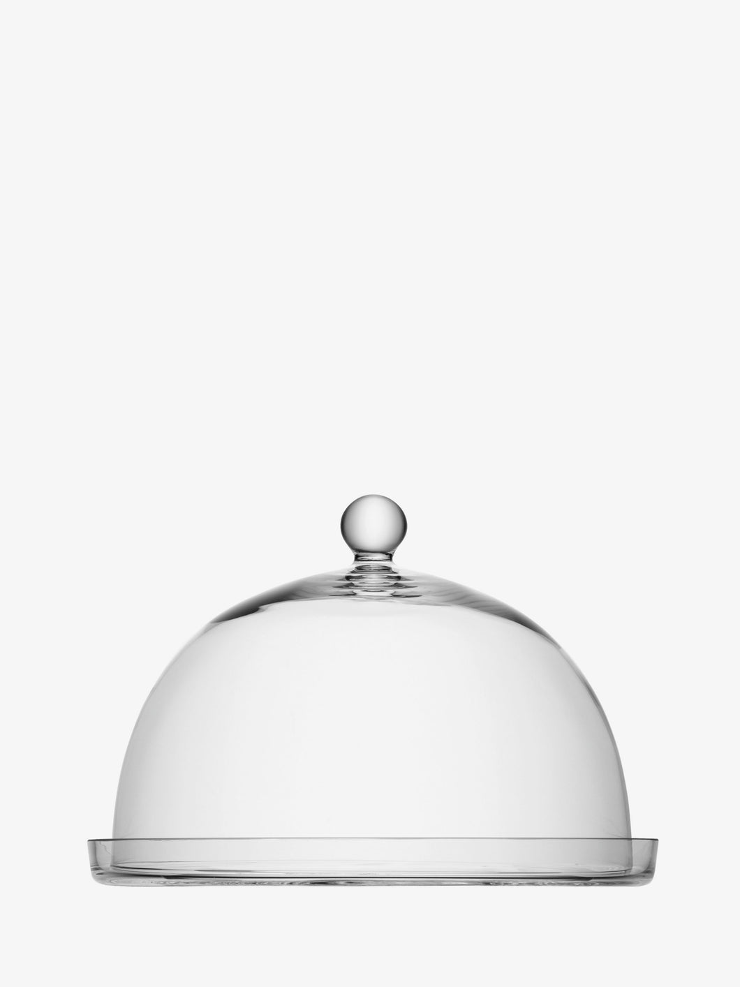 LSA Vienna Dome & Plate