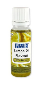 PME 100% Natural Flavour - Lemon
