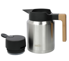 Load image into Gallery viewer, La Cafetière Double Walled Vacuum Jug, 1.2 L
