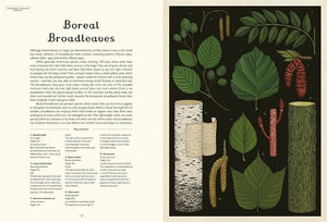 Arboretum Hardback Book