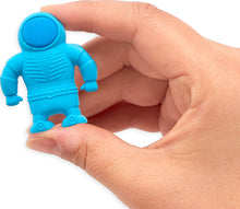 Load image into Gallery viewer, Astronaut Erasers - Set of 3
