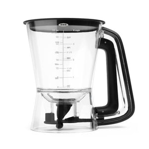 OXO Good Grips Precision Batter Dispenser - 1L