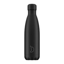 Load image into Gallery viewer, Chilly&#39;s 750ml Bottle - All Black
