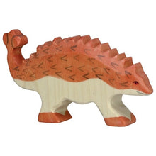 Load image into Gallery viewer, Holtztiger Ankylosaurus
