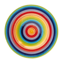 Load image into Gallery viewer, Rainbow Plate - Large
