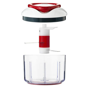 Zyliss Easy Pull Food Processor