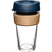 Load image into Gallery viewer, Keep Cup Brew Cork 16oz - Spruce
