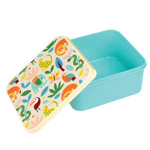 Rex Lunch Box - Wild Wonders