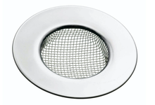 Load image into Gallery viewer, KitchenCraft Stainless Steel Sink Strainer
