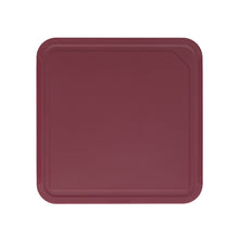 Load image into Gallery viewer, Brabantia Tasty+ Chopping Board - Aubergine
